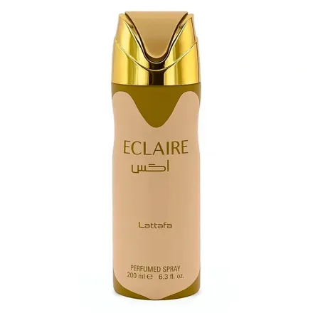 Desodorante Lattafa Eclaire Feminino 200ml