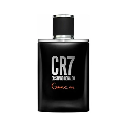 Cristiano Ronaldo CR7 Game On Edt 100ml