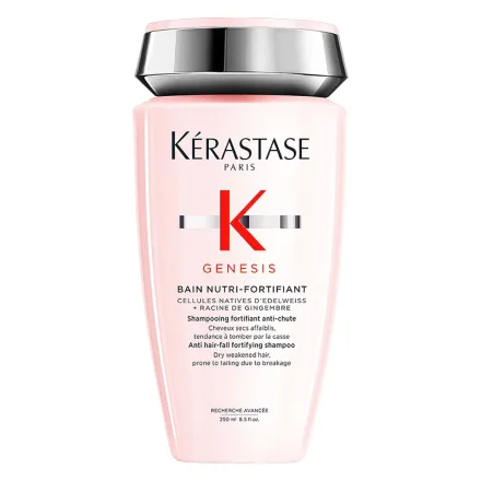 Shampoo Kerastase Genesis Bain Nutri Fortifiant 250ml