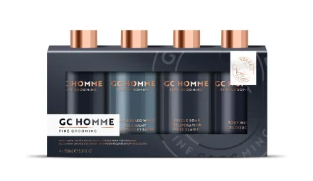 Gc Homme Gel 150ml