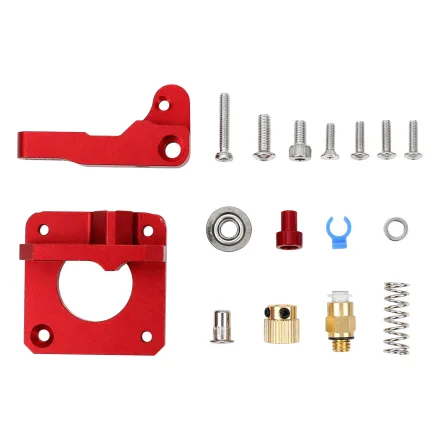 Extrusora Creality Metal 3D