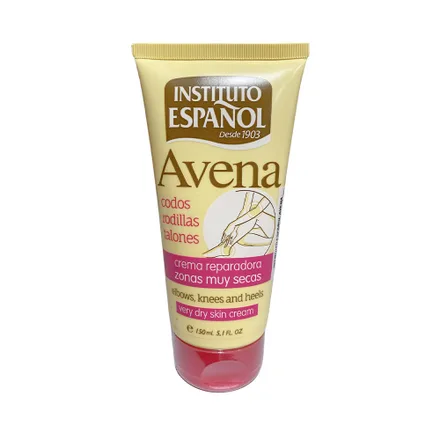 Crema Corporal Instituto Avena 150ml