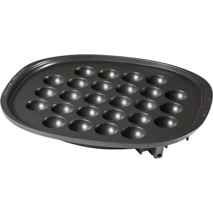Grill Bandeija Zojirushi Ea Takoyaki Bdc 10