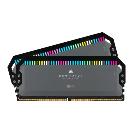Corsair Dominator Platinum Rgb Ddr 5 32GB