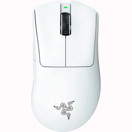 Mouse Gamer Deathadder V3 Pro Dpi RZ01 R3U1