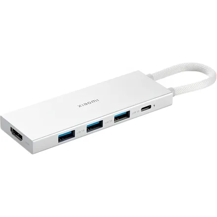 Hub 5 In 1
