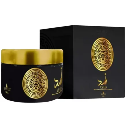 ARD AL ZAAFARAN CREMA CORPORAL ASAD 280GR