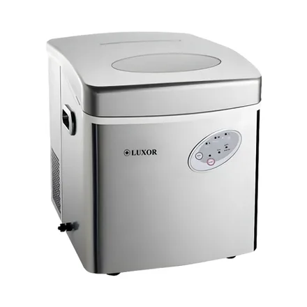 Maquina Hielo Luxor Lx 22