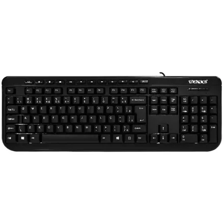 Teclado Satellite Ak 833
