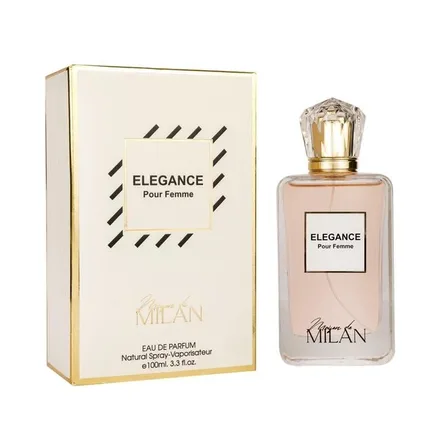 Maison Milan Elegance Pour Femme Eau Parfum 100ml