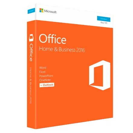 Office Home Business Perpetua 2016