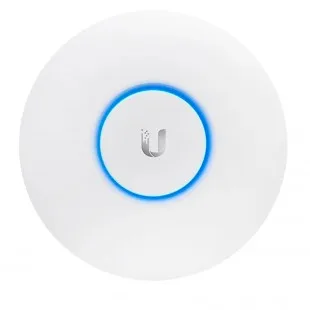 Unifi Uap Nanohd 4X4 Mu Mimo Wave 2