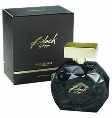 Morgan Perfume Black Eau Parfum 100ml
