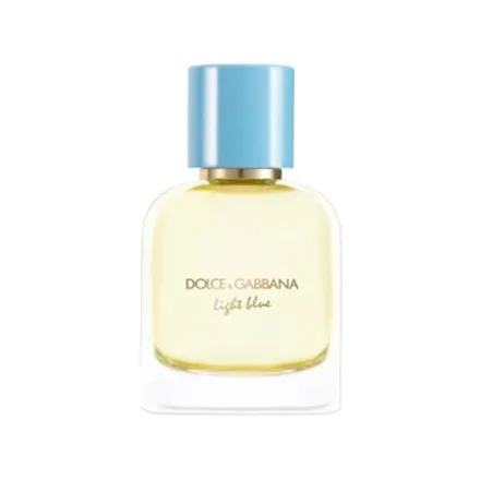 Dolce Gabbana Light Blue Edp 50ml