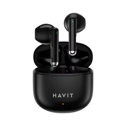 Auricular Inalámbrico Havit Tw976 Negro