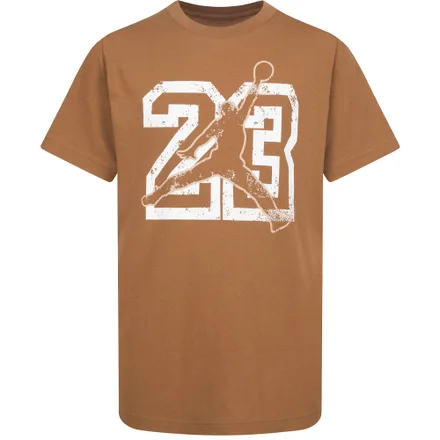 Camiseta Nike Infantil Masculino Jordan 23 Jumpman