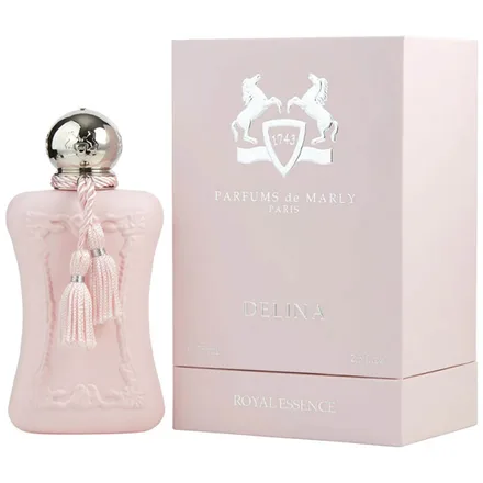 Perfume Parfums Marly Delina Eau Parfum Feminino 75ml