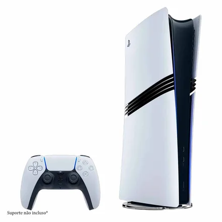 PS5 Pro 4K Digital 2TB