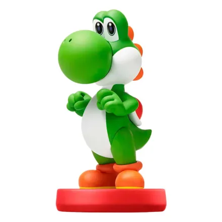 Boneco Amiibo Nintendo Yoshi 5279