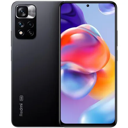 Note 11 Pro Plus 5G 8R 256GB