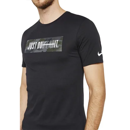 Nike Remera 100
