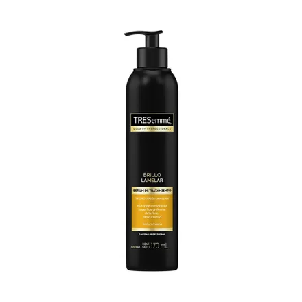 Serum Tresemme Brillo Lamelar 170ml