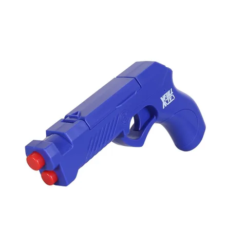 Controle Remoto Para Receptor X-Full Air Gun