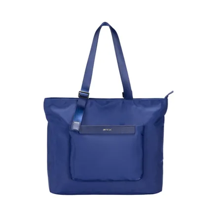 Bolso Ftx Emma Bl Para Notebook 15.6'' Blue