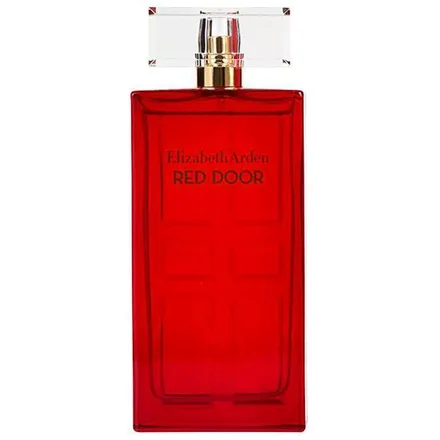 Perfume Elizabeth Arden Red Door Eau Toilette Feminino 100ml