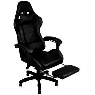 Cadeira Gamer Xtreme Level Posa Pies Lvs 046
