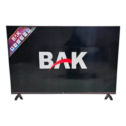 50 Bak Bk 50S 4K Hdmi Android
