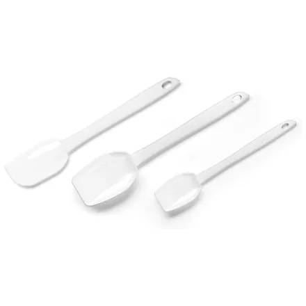 Jogo Espatulas Cuisinart Ctg 00 3SP Silicone 3