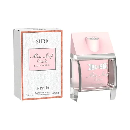 Perfume Mirada Miss Surf Cherie 100ml