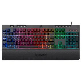 Teclado Redragon 1 Shiva