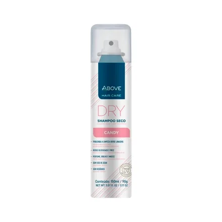 Shampoo Above Dry Candy 150ml