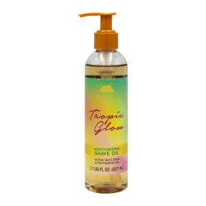 Oleo Depilacao Tree Hut Tropic Glow 227ml
