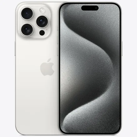 iPhone 15 Pro 1TB