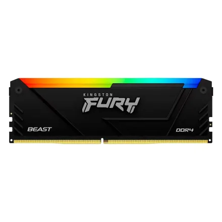 Fury Beast Rgb Ddr 4 3600 32 32GB