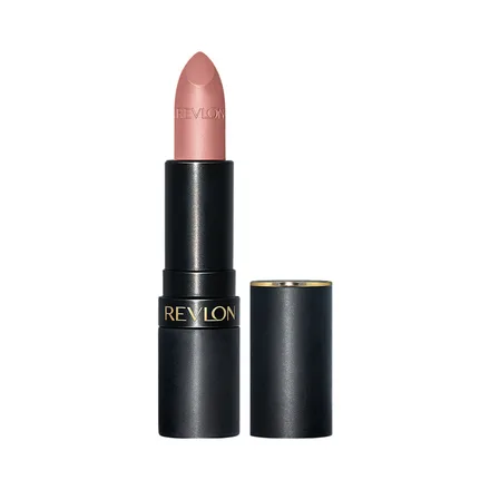 Revlon Lapiz Labial Super Lustrous Matte 011 Untold Stories