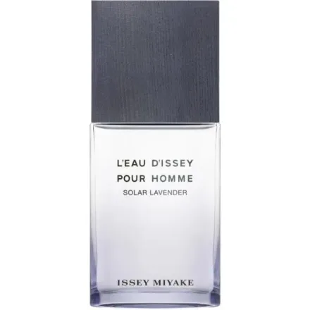 Issey Miyake Perfume Eau Solar Lavender Parfum Intense 100ml