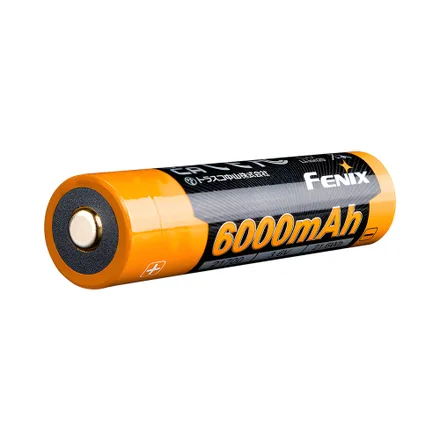Recargable Fenix Arb L21 6000