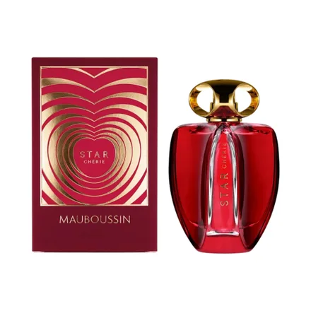 Perfume Mauboussin Star Cherie Eau Parfum 90ml