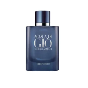 Perfume Armani Acqua Di Gio Profondo Masculino Eau de P...