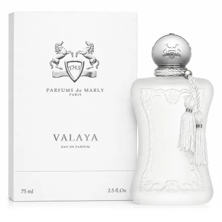 Perfume Parfums Marly Valaya Eau Parfum Feminino 75ml