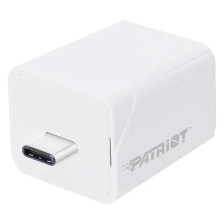 Pendrive Patriot Iluxe Cube 1TB