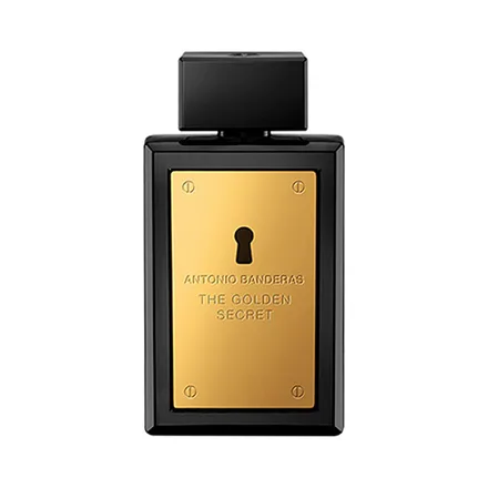 Antonio Secret Gol Edt 100ml