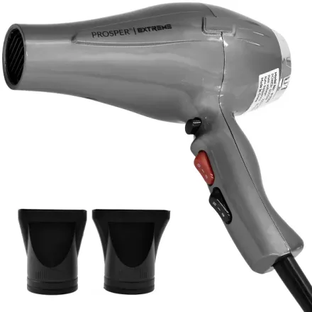 Secador Cabelo Prosper Pop Extreme 7900 Watts 220 50