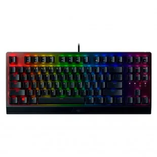 Teclado Blackwidow V3 RZ03 R3M1 Rgb Usa