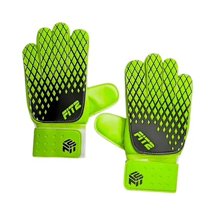 Guantes Arquero Fit 2 Goke 012 Masculino 1 Par
