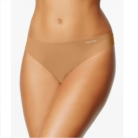 Calcinha Calvin Klein Feminina 274